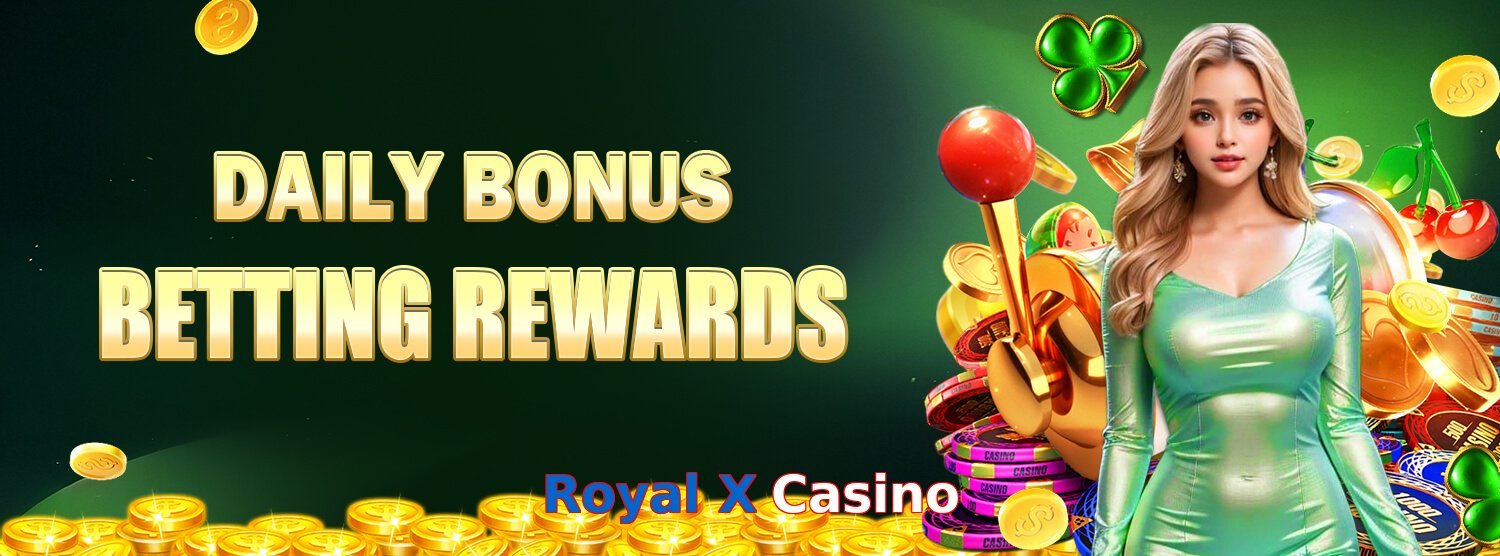Royal X Casino game app for Pakistan players