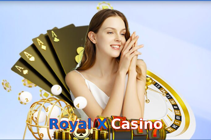 Royal X Casino game app for Pakistan players