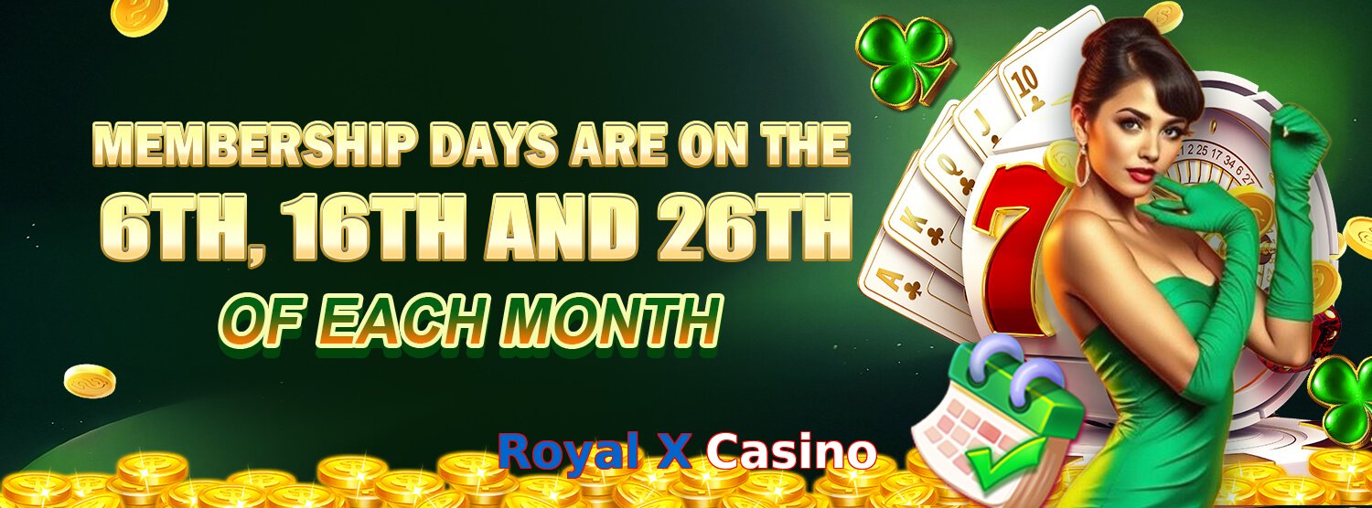 Royal X Casino game app for Pakistan players