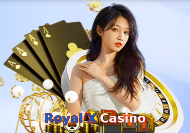 Royal X Casino game app for Pakistan players