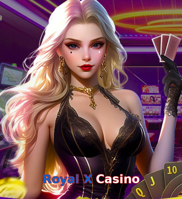 Royal X Casino game app for Pakistan players